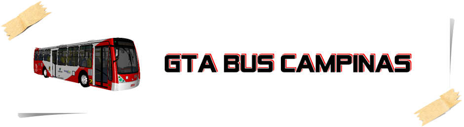 GTA Bus Campinas
