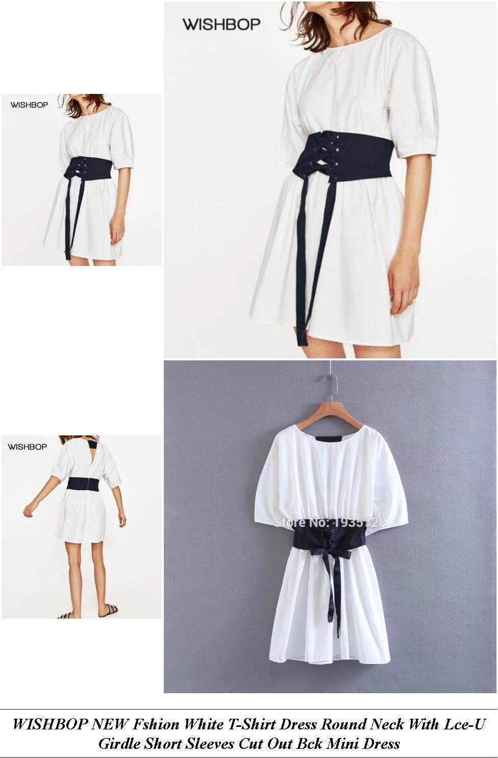 Prom Dresses - Sale On Brands Online - Midi Dress - Cheap Cute Clothes
