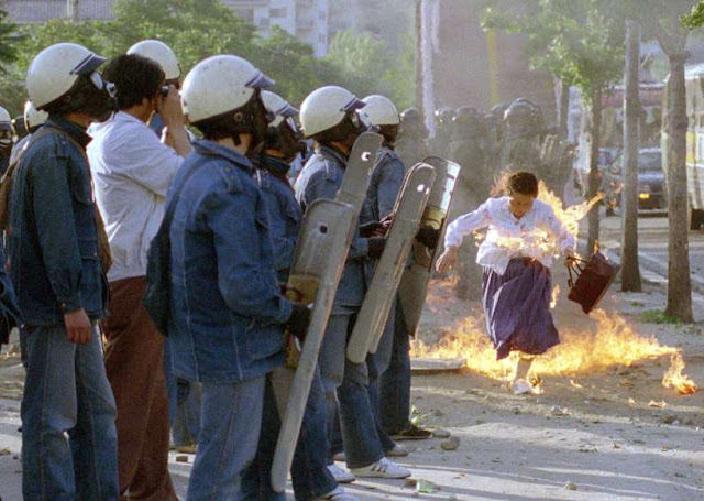 30 anos: uma breve retrospectiva do ano 1988 Elfandarilha