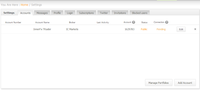 Forex.com metatrader account login