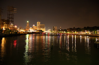 The City City