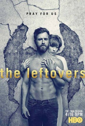 Série The Leftovers - 3ª Temporada 2017 Torrent