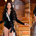 Miss Rondônia pede orações e pensamentos positivos para vencer o Miss Brasil 2019