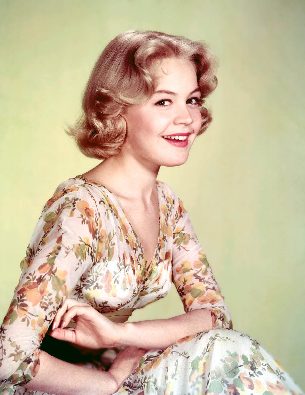 Happy Birthday, Sandra Dee!