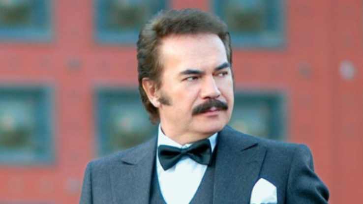 Orhan Gencebay Orhan Gencebay