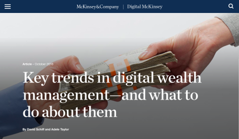 Article McKinsey Insights