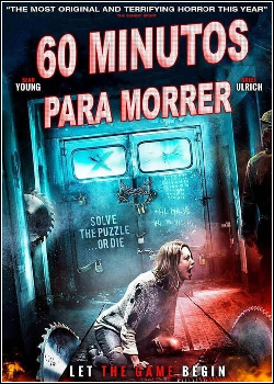 60 Minutos para Morrer Dublado