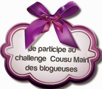 challenge cousu main