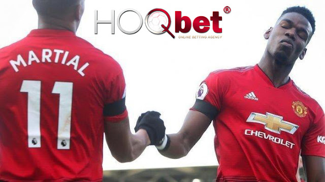 Hasil Pertandingan Fulham vs Manchester United : Skor 0 - 3 http://www.liputanskor.com/