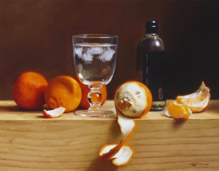Художник-реалист. Steven J. Levin Художник-реалист. Steven J. Levin