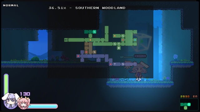 Rabi-Ribi PC Full Español