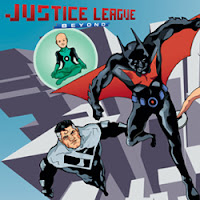 DC Comics publicara Superman y Justice League Beyond - De Fan a Fan
