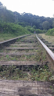 Trem da Serra da Mantiqueira Trem da Serra da Mantiqueira