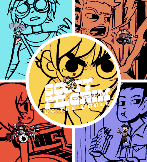 REPÚBLICA DOS QUADRINHOS Briga