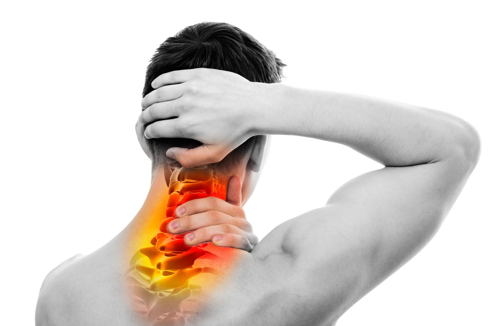 Pazdel Chiropractic Inc Chiropractic For Treating Neck Pain How