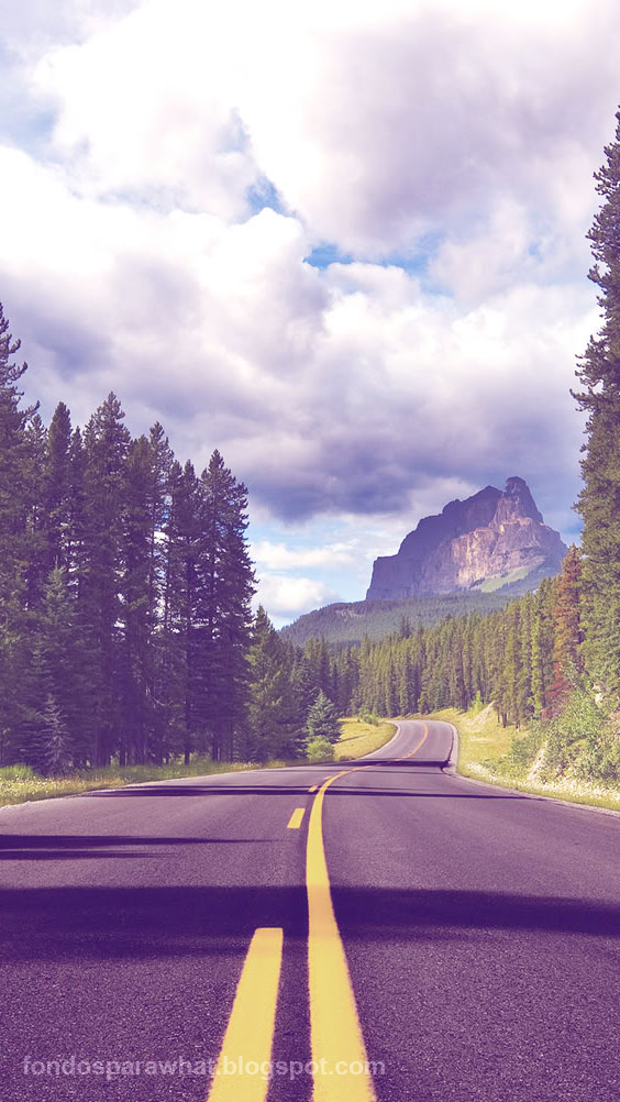 Wallpaper De Ruta