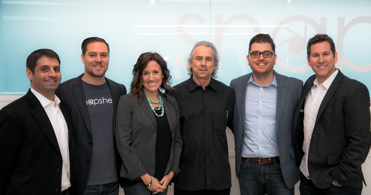 Hindsight Snapsheet New Office Ribbon Cutting