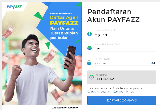 Bisnis PPOB yang Bisa Transfer Uang Antar Bank Menggunakan Aplikasi Transaksi Cepat dan Mu Bisnis PPOB yang Bisa Transfer Uang Antar Bank Menggunakan Aplikasi Transaksi Cepat dan Mudah Daftar Gratis Sekarang!