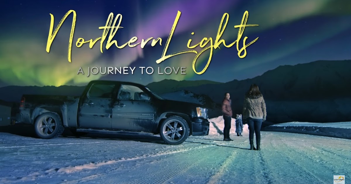 northern lights journey to love