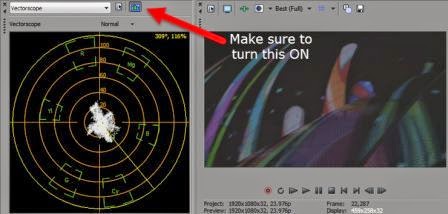 image optimization for coloring video dengan sony vegas pro image optimization
