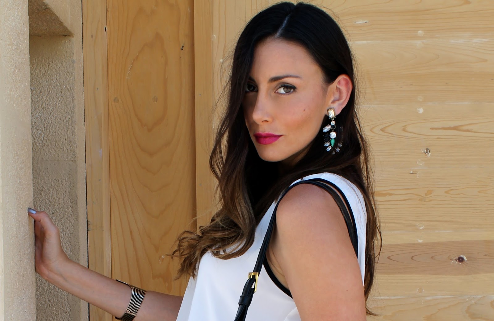 Фото зара вайт Zara Whites