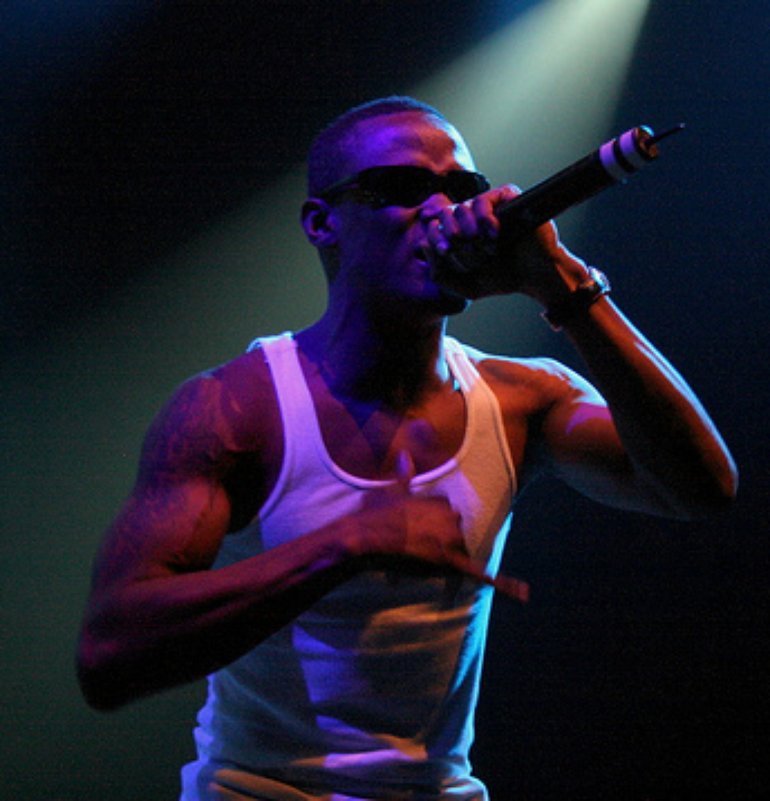 Canibus - Can-I-Bus (1998)