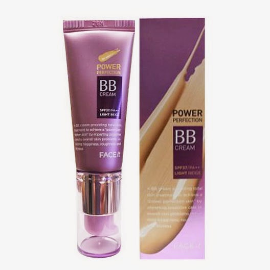 LOTTE GLOBAL [Beauty] Global/ Best Korean BB Cream / Korean BB cream review / Korean