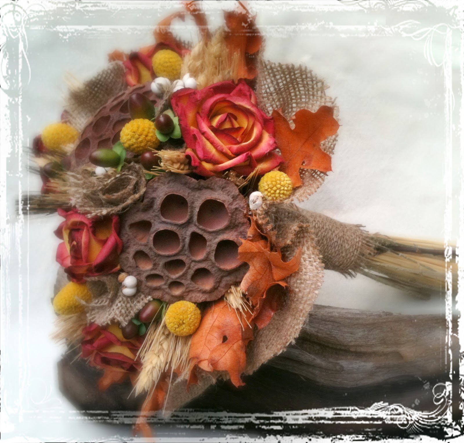 Gilding Lilies Journal