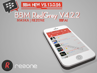 BBM RedGrey 4.2.2