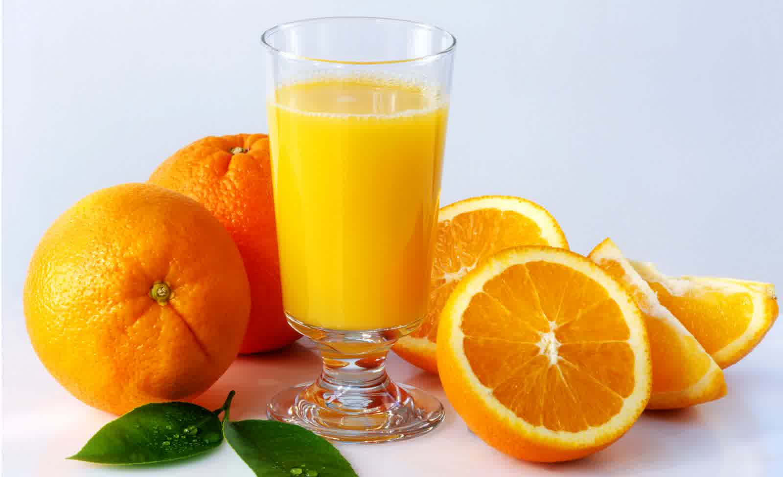 Image result for lemonade and orange juice