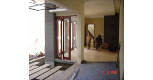 JASA RENOVASI RUMAH JAGAKARSA, JAKARTA SELATAN
