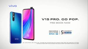 Vivo V15 Pro Hp Vivo Terbaik 2019