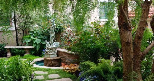 Lisa Mende Design: Join Me at The Southern Spring Home & Garden Show