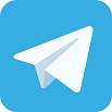 Telegram Official Logo Telegram PNG IMG