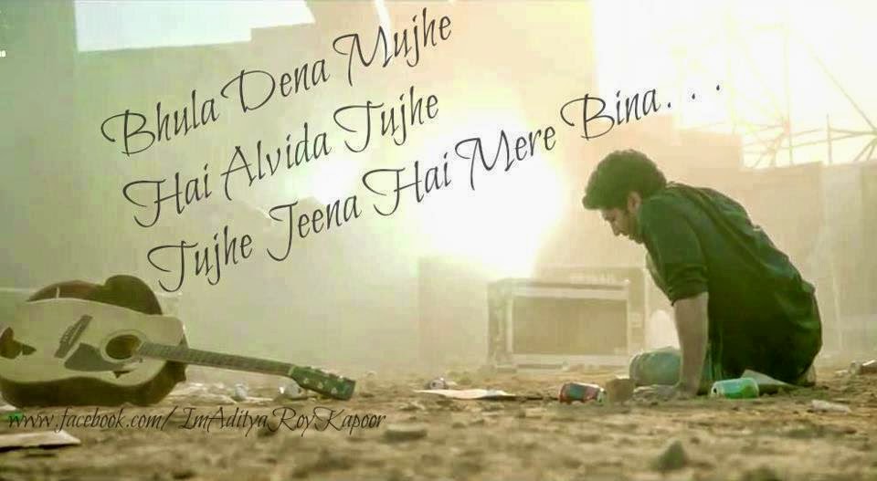 bhula dena mujhe download Bhula dena lyrics (hindi + english) with video aashiqui 2 song.