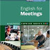 English for Meetings