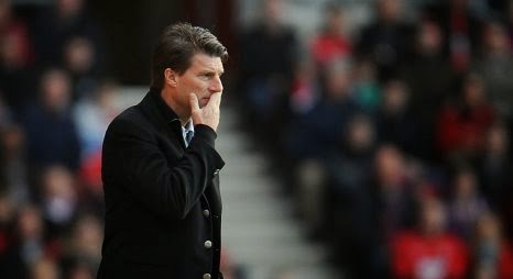 Laudrup thinks about coaching his current team next season.