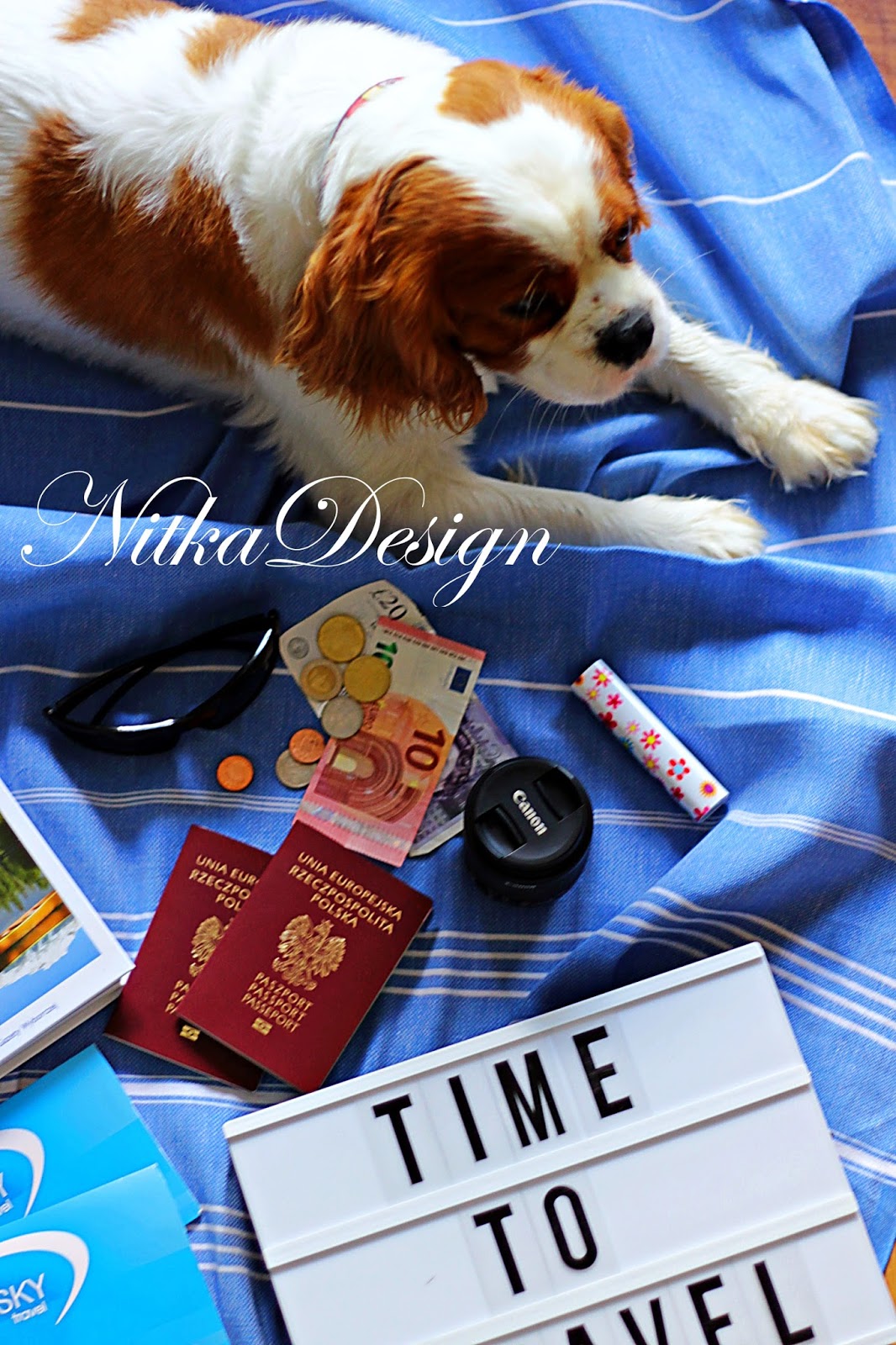  Keep calm and fly to Canada)