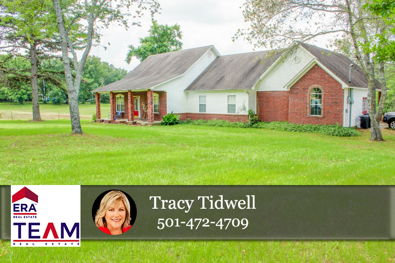 Tracy Tidwell Team Property Listings 540 Blue Hole Rd, Beebe, AR 72102