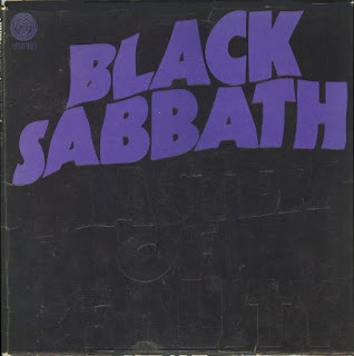 Master of Reality Lyrics