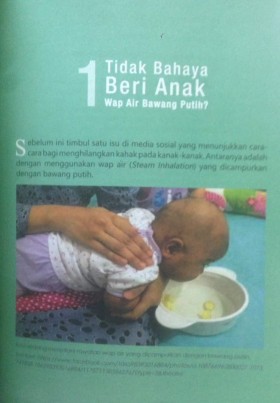 Sudah-Sudahlah Tertipu/ Menipu/ Ditipu