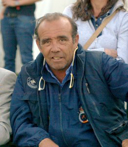 José Manuel Pérez Arroyo