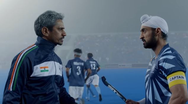 Soorma Movie Trailer Released Starring Diljit Dosanjh and Tapsee Pannu