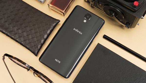 مواصفات وسعر هاتف Infinix Note 5 بالصور مواصفات وسعر هاتف Infinix Note 5 بالصور