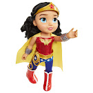 DC Super Hero Girls Wonder Woman Jakks Pacific Dolls Toddler Doll  Doll