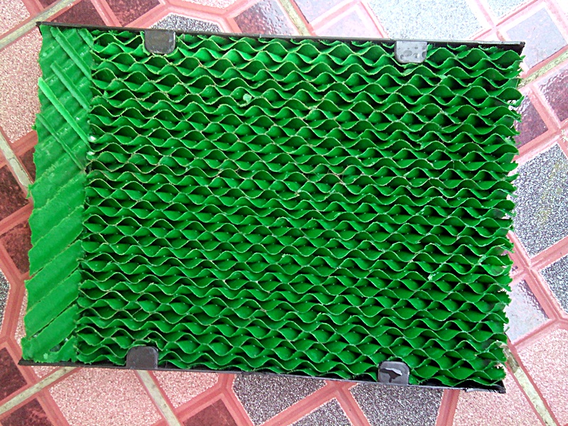 filter air cooler midea