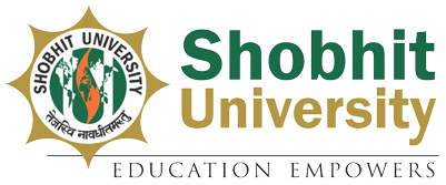 Shobhit University Distance Education