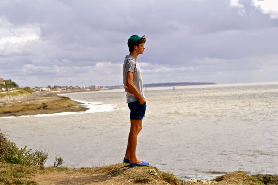 BLOG MODE HOMME PREPPY CONSEIL STYLE PARIS ELEGANCE TENDANCE