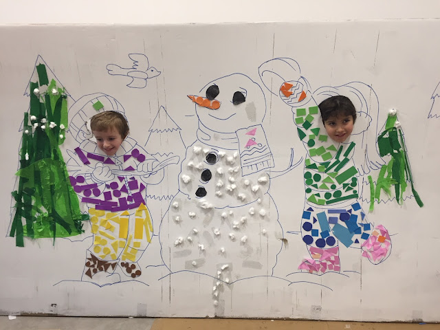 Welcome English IMG 1914