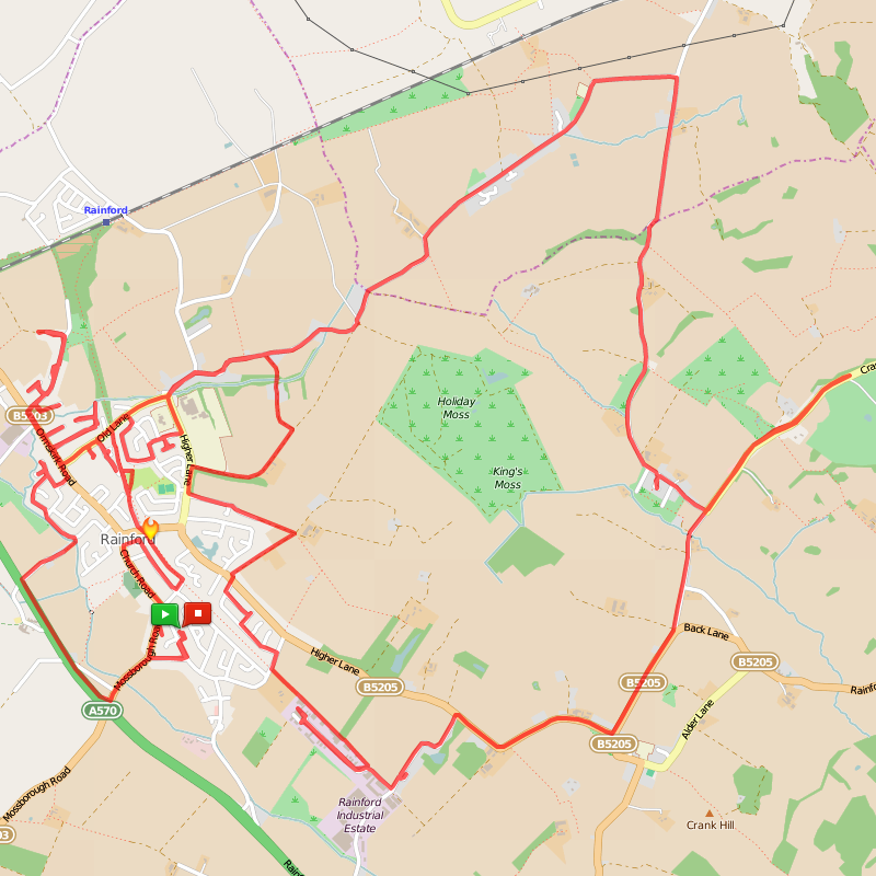 cycling 200 miles a week